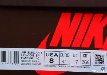 Hyperoad SCOTT AIR LOW 1 JORDAN DM7866-140 X OG TRAVIS 0705